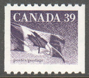 Canada Scott 1194B MNH - Click Image to Close